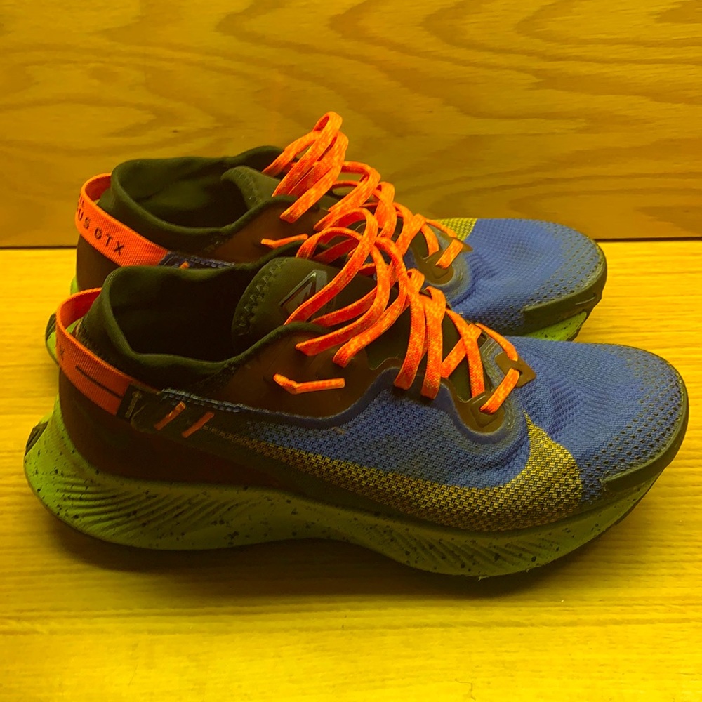 Men’s Nike Pegasus Trail 2 GORE-TEX